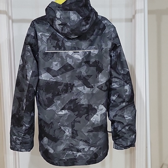 Columbia interchange jacket - Picture 3 of 6